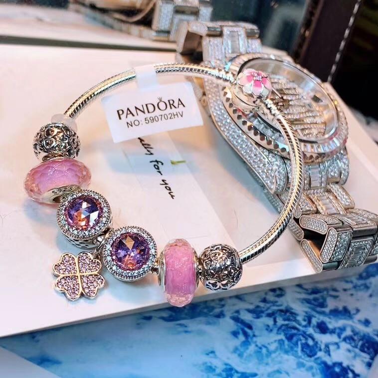 Pandora Bracelets 2441